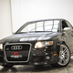 Illustration for article titled The RS4 is pretty much the only Audi I like